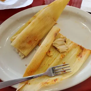 Tamales