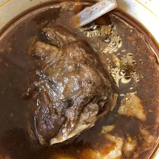 Birria to &quot;GOOO-at&quot;!!
