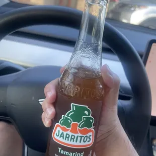 Jaritos