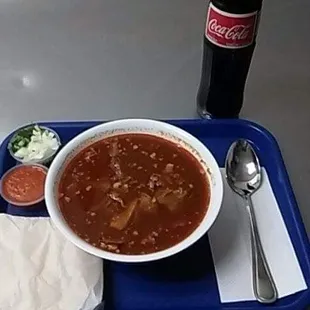 Ummm  birria de chivo