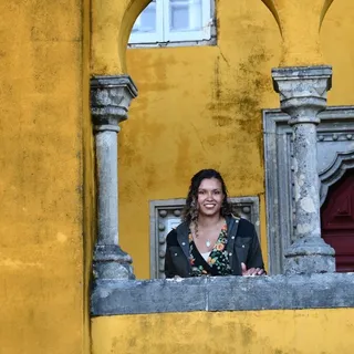 Ayana C.