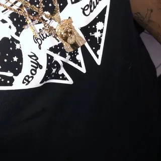 Angel G.
