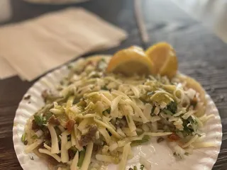 Taqueria Mexico