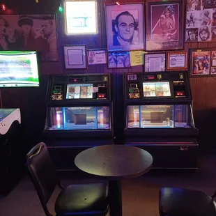 Best Jukeboxes in Memphis