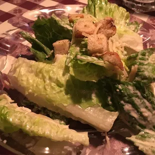 Caesar Salad