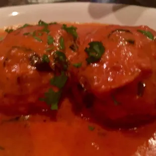 Meatballs