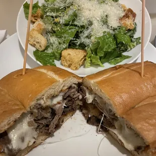 Caesar Salad