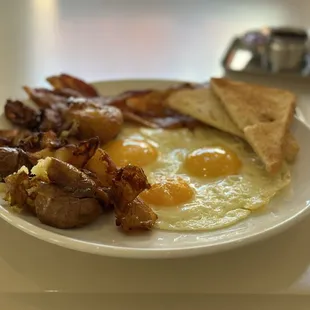 Farm Fresh Eggs