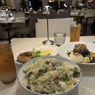 Chopped Salad