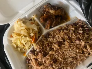 B&T Jamaican Jerk Restaurant