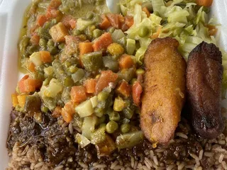 Reggae Riddim Jamaican Restaurant