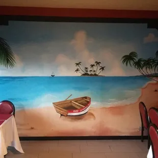 Awesome place. Great service, great beer, great food!