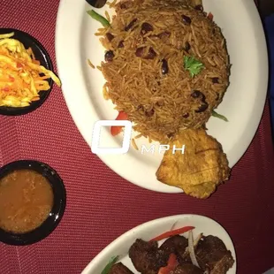 Amazing. Got the griot