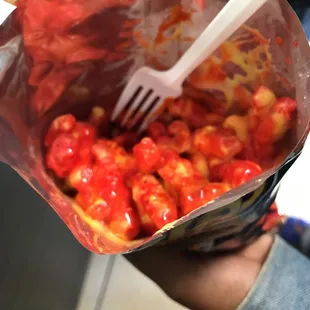 Cheetos Loco!!!