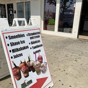 Stop by and grab one or some of these goodies. You won&apos;t be disappointed.