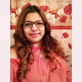 Tania P.