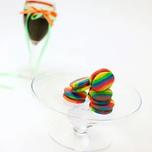 Rainbow "Pride"
alfajoresnarciso@gmail.com