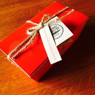 Valentine's Day gift order by txt message (415) 225-0363