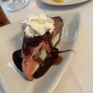 Spumoni
