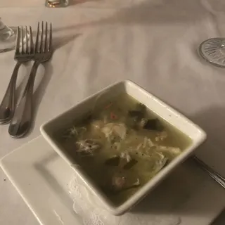 Wedding Soup