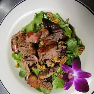 Duck Salad