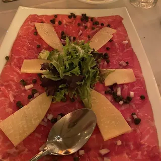 Carpaccio