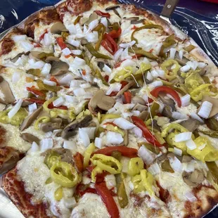 Pizza