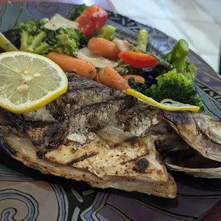 Alfeo's Italian Kitchen