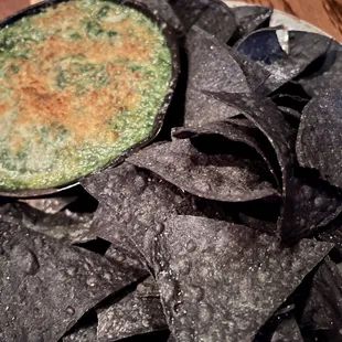 Spinach and Artichoke Dip