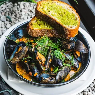 food, mussels, oysters and mussels, shellfish, oysters