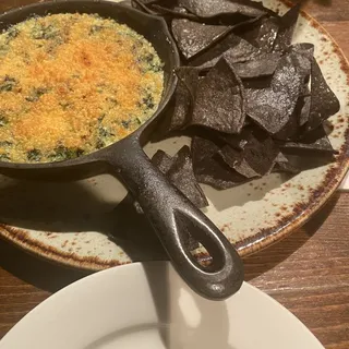 Spinach and Artichoke Dip