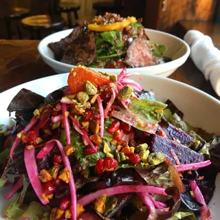 Beet Salad