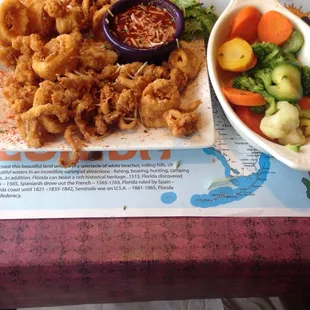 Calamari