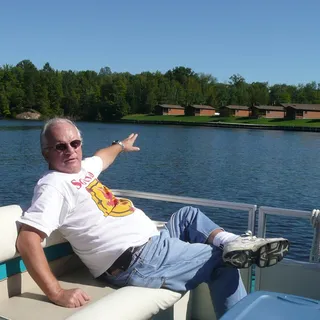 Ernie H.