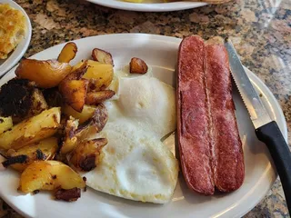 Rossi's Diner