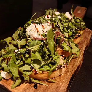 Bruschetta
