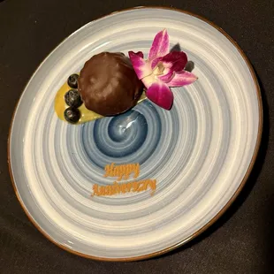 Dessert