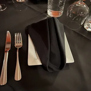 Place setting
