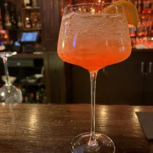 drink