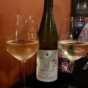 Argentina Dry Riesling Humberto Canale Old Vineyard , Patagonia - 2020