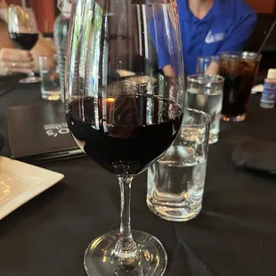 Malbec Blend Perlita , Mendoza - 2011
