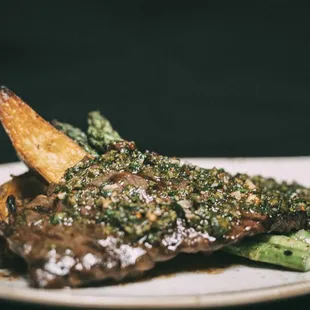 Skirt Steak