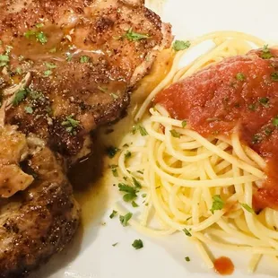 Alfio's La Trattoria