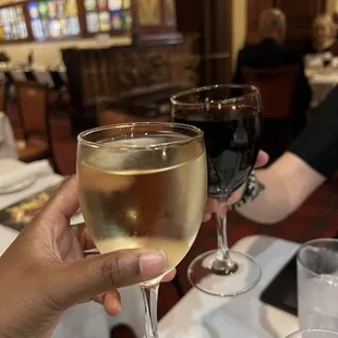 cheers!