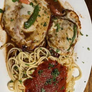 Spaghetti