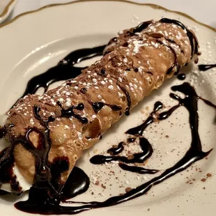 Canoli