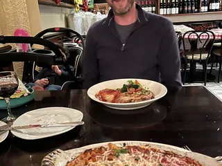 Trattoria Sorrento