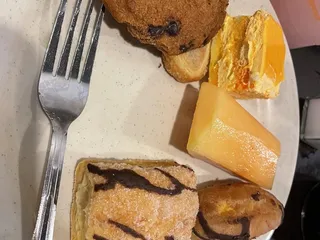 Grand Pacific Buffet