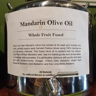 I didn't get the zing that my peers did with this one. Very aromatic