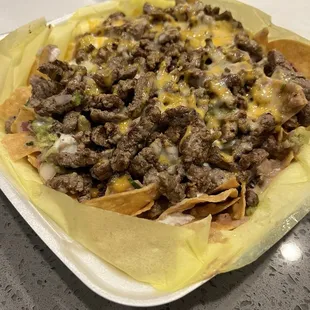 Super Nacho